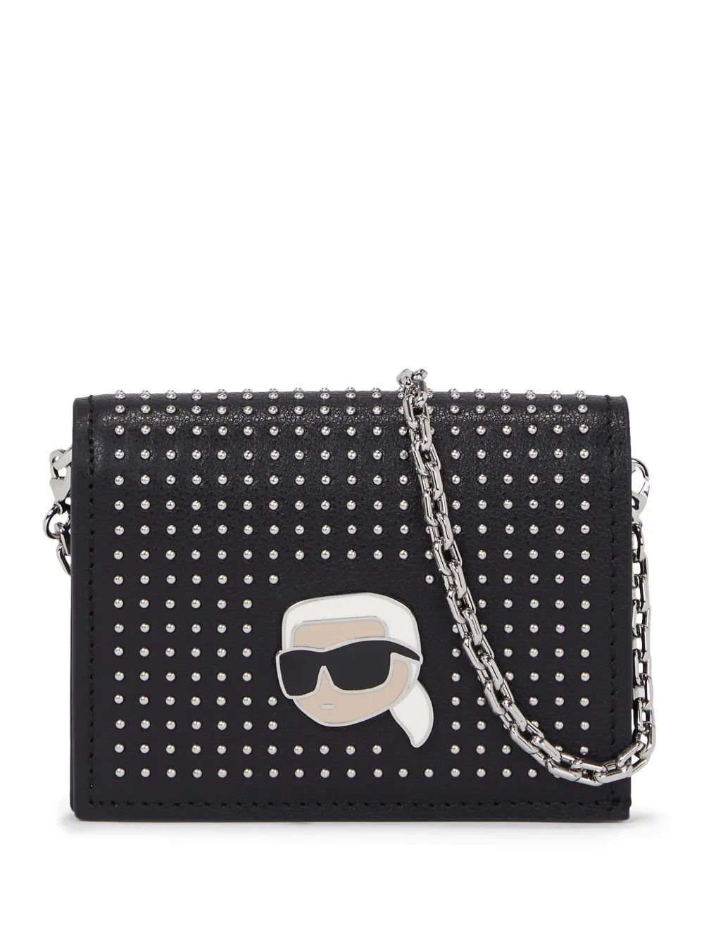 Karl Lagerfeld Ikon crossbody bag