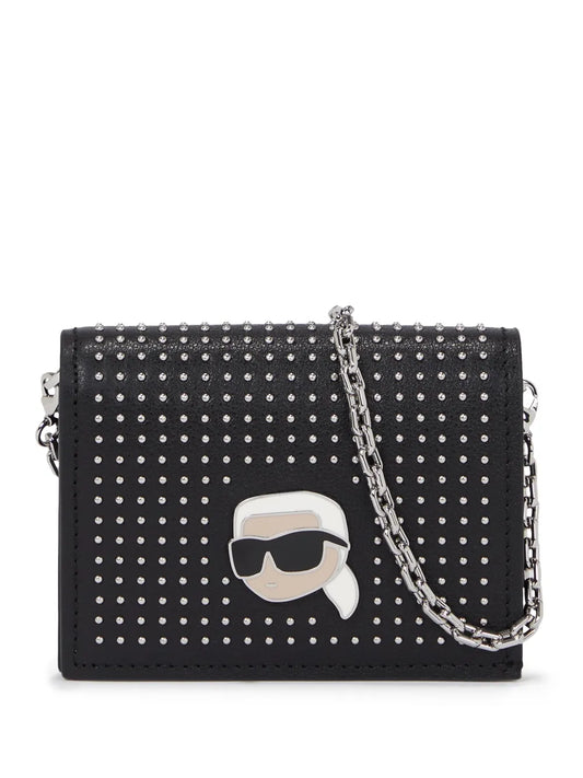 Karl Lagerfeld Ikon crossbody bag