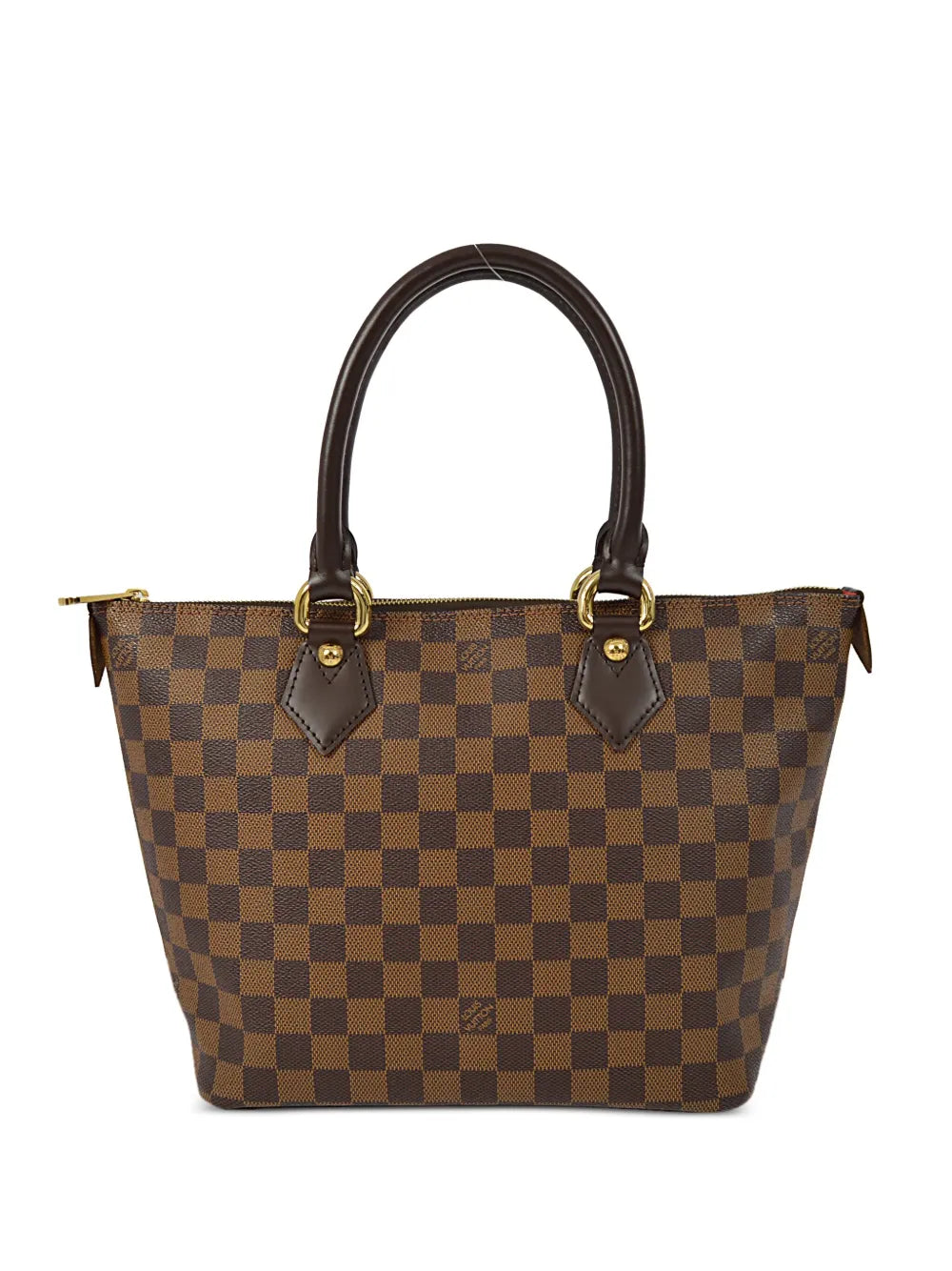 Louis Vuitton 1990 2000 Saleya PM tote bag