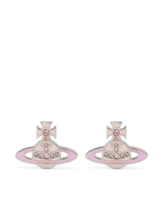 Vivienne Westwood Orb earrings