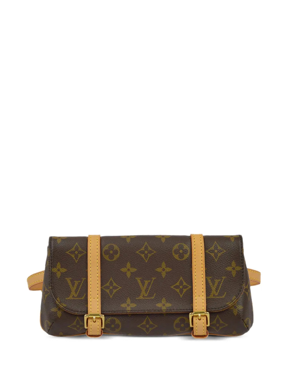 Louis Vuitton 2005 Marelle belt bag