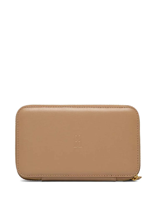 By Malene Birger leather jewellery case
