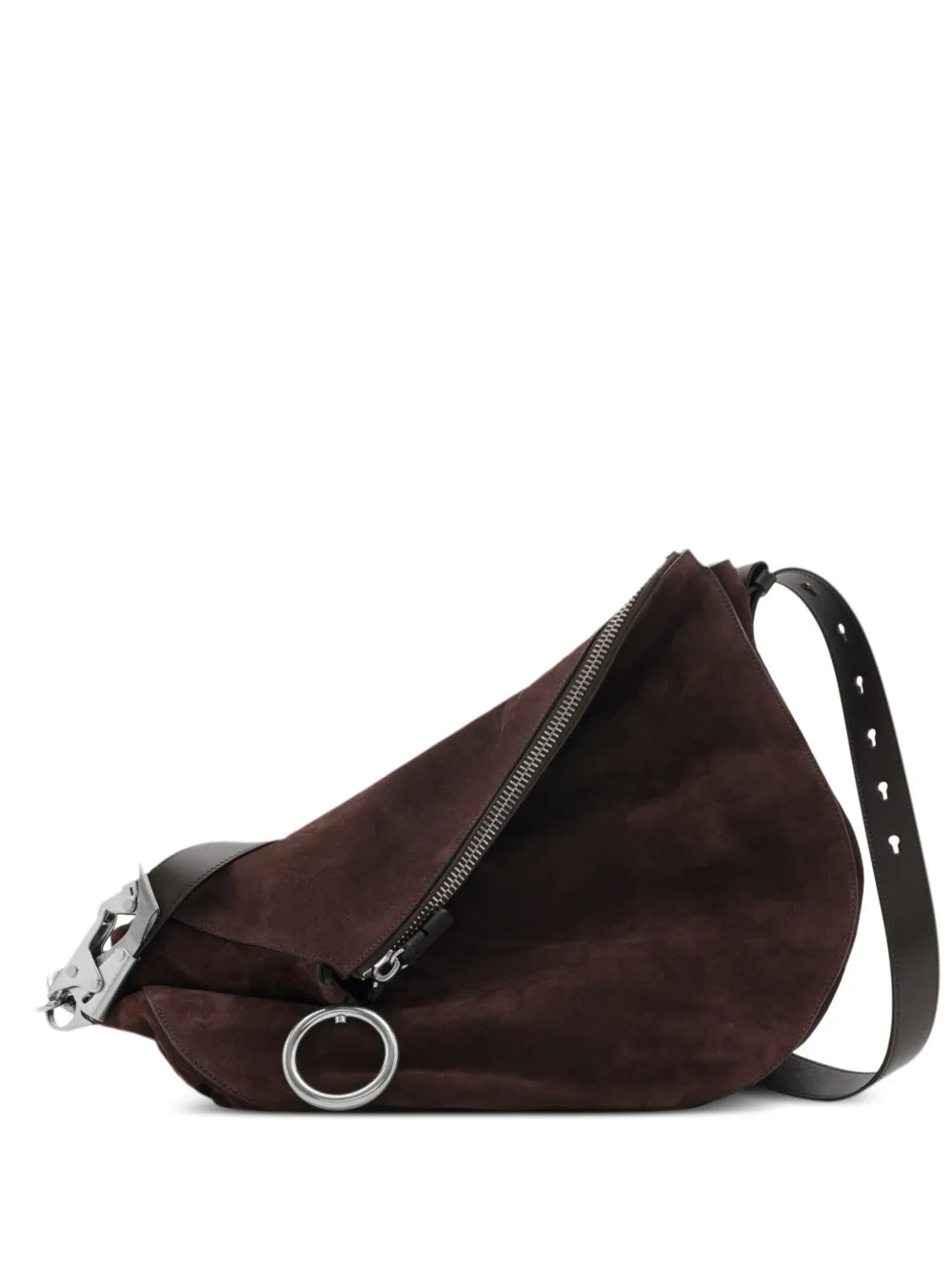 Burberry medium Knight bag