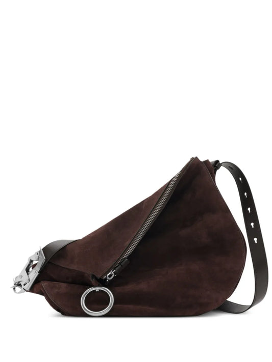 Burberry medium Knight bag