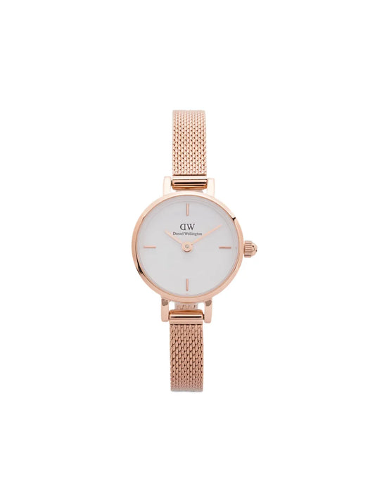 Daniel Wellington Petite Mini 19mm