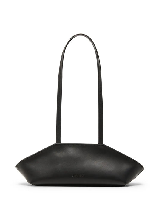 Marsèll zipped leather shoulder bag