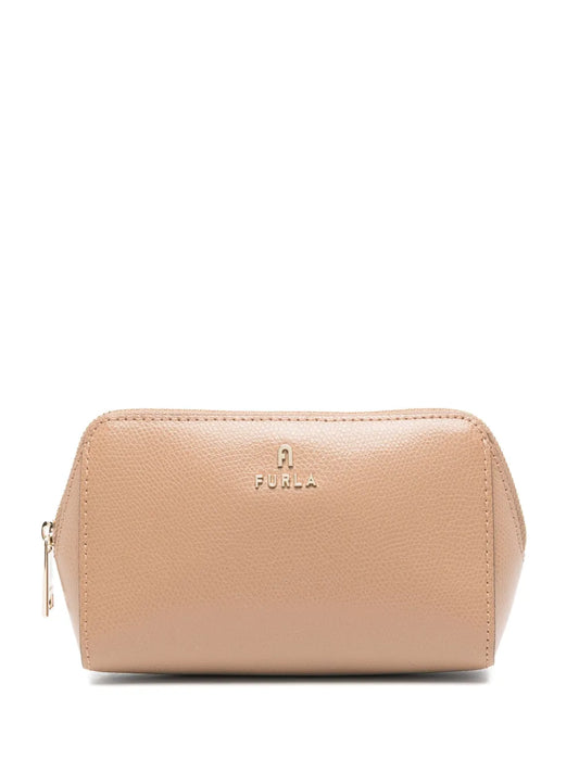 Furla Camelia makeup bag
