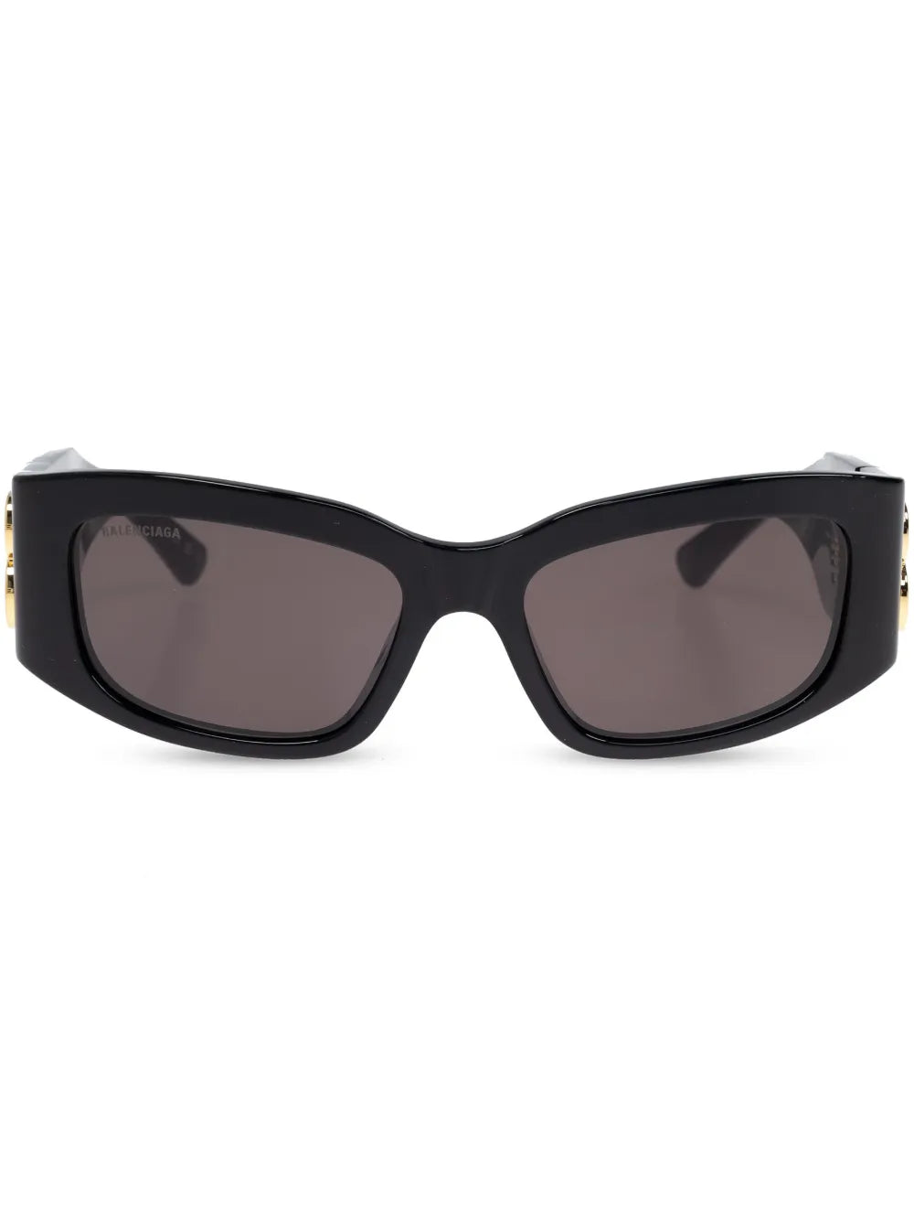 Balenciaga Eyewear Dynasty D frame sunglasses