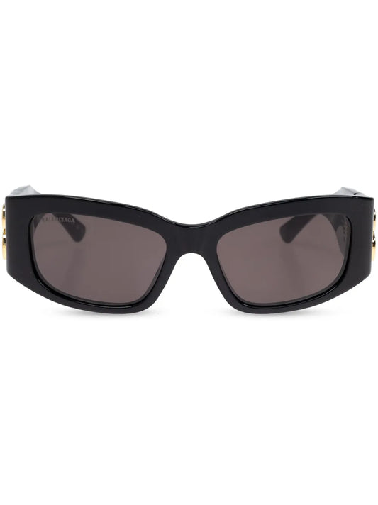 Balenciaga Eyewear Dynasty D frame sunglasses
