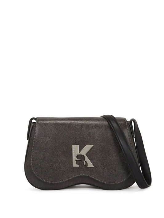 Karl Lagerfeld Jeans Sunglasses cross body bag