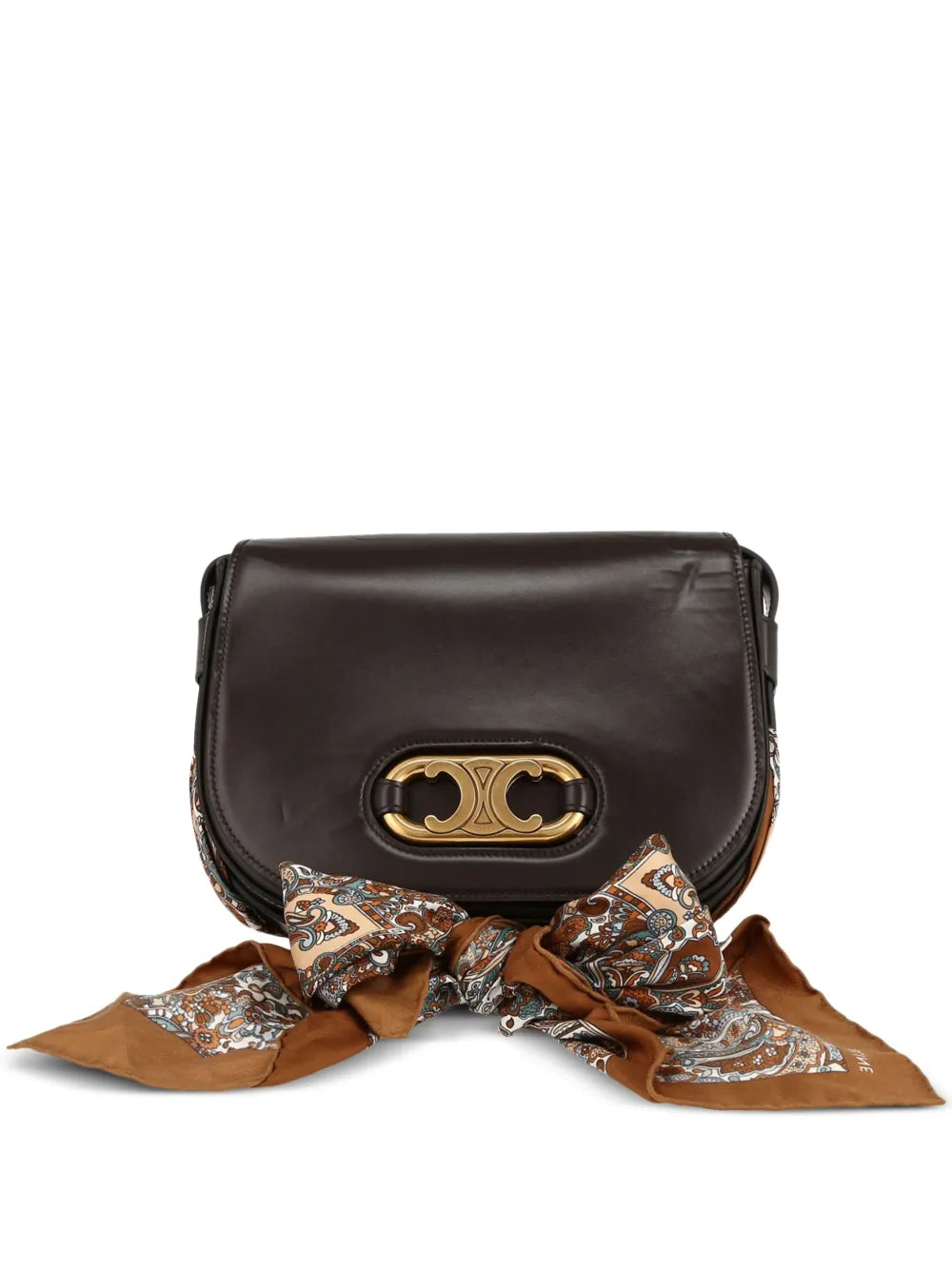 Céline 2020 Maillon Triomphe shoulder bag