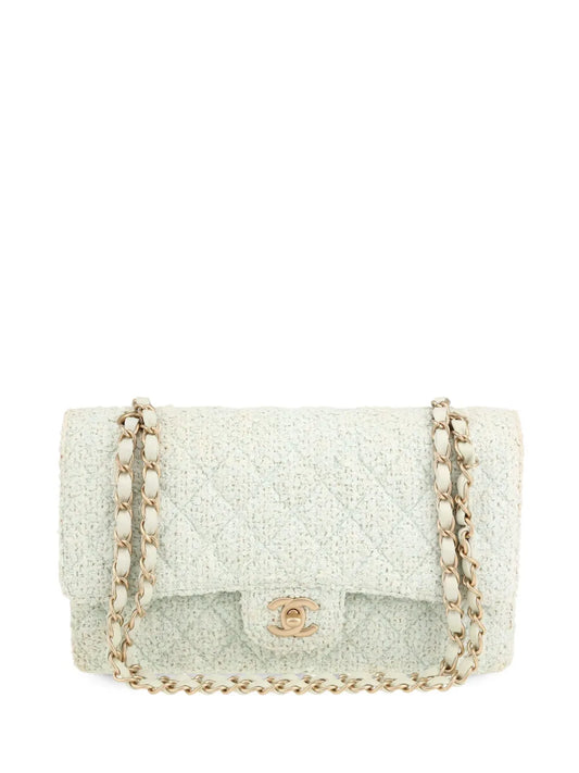 CHANEL 2004 Timeless shoulder bag