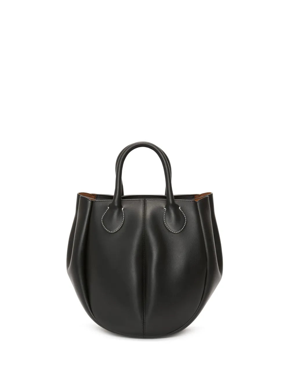 JW Anderson small punch tote bag