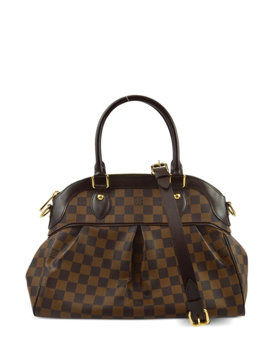 Louis Vuitton 2008 Trevi PM two way handbag