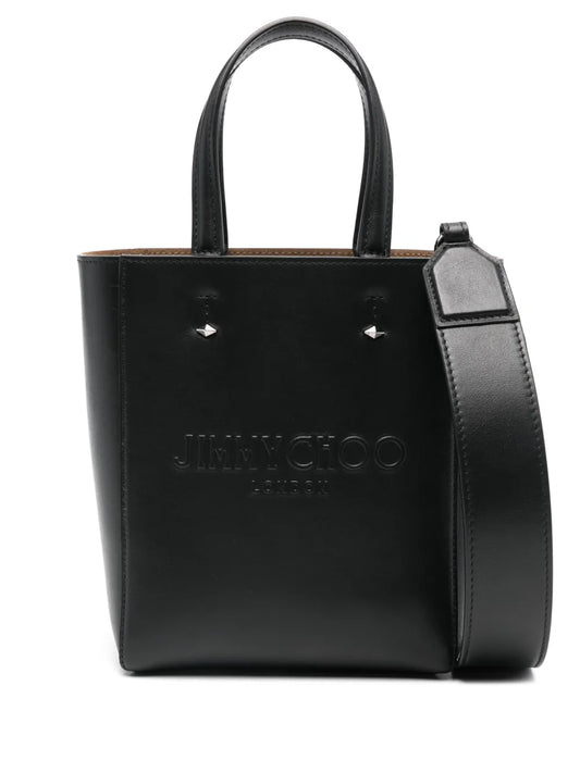 Jimmy Choo small Lenny North South tote bag