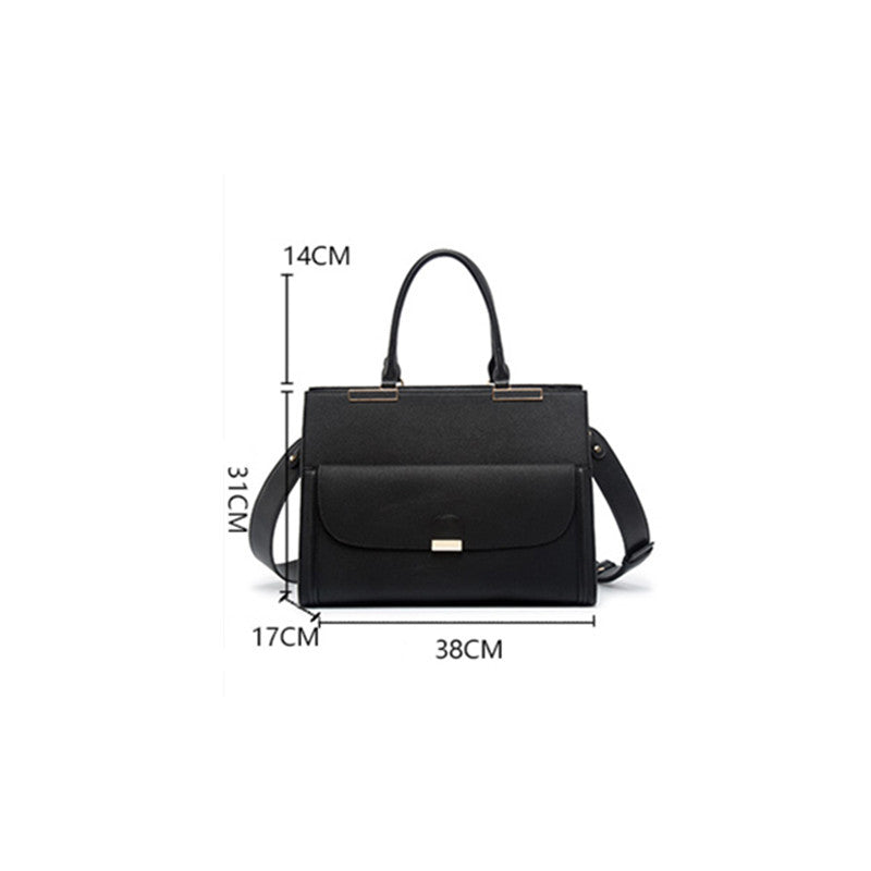 Women’s Fashionable Laptop Bag – Stylish Computer Handbag