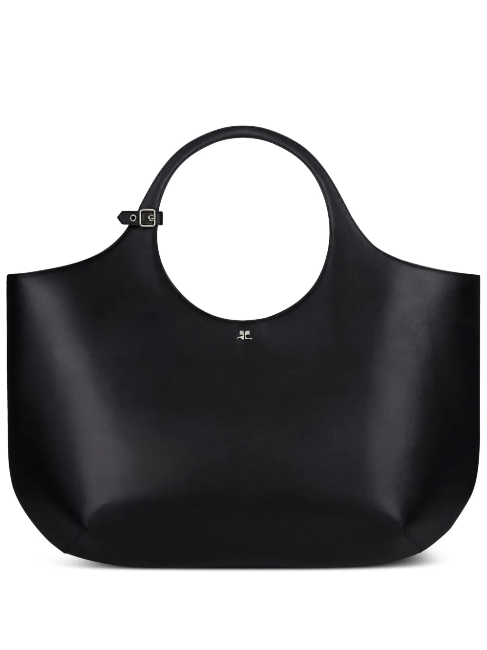 Courrèges large Holy tote bag