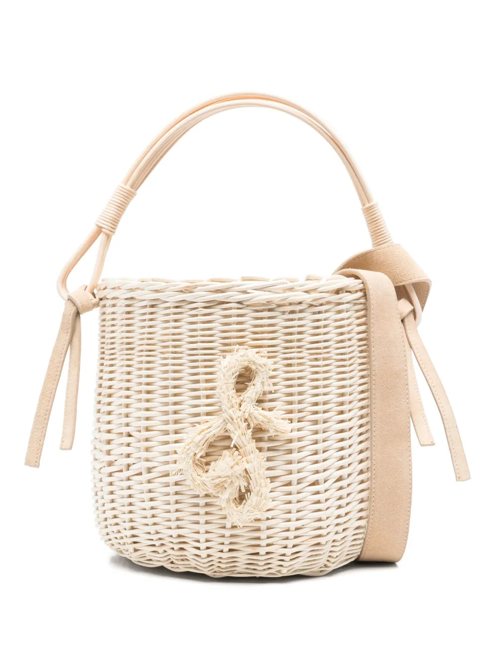 Ruslan Baginskiy The Iza bucket bag