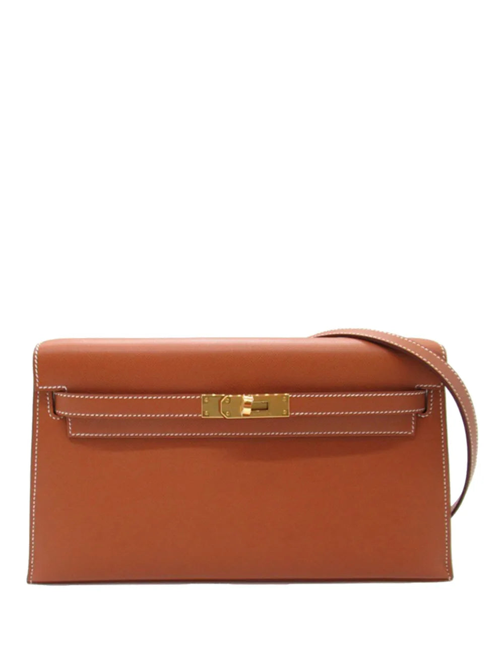 Hermès 2023 Madame Kelly Elan shoulder bag