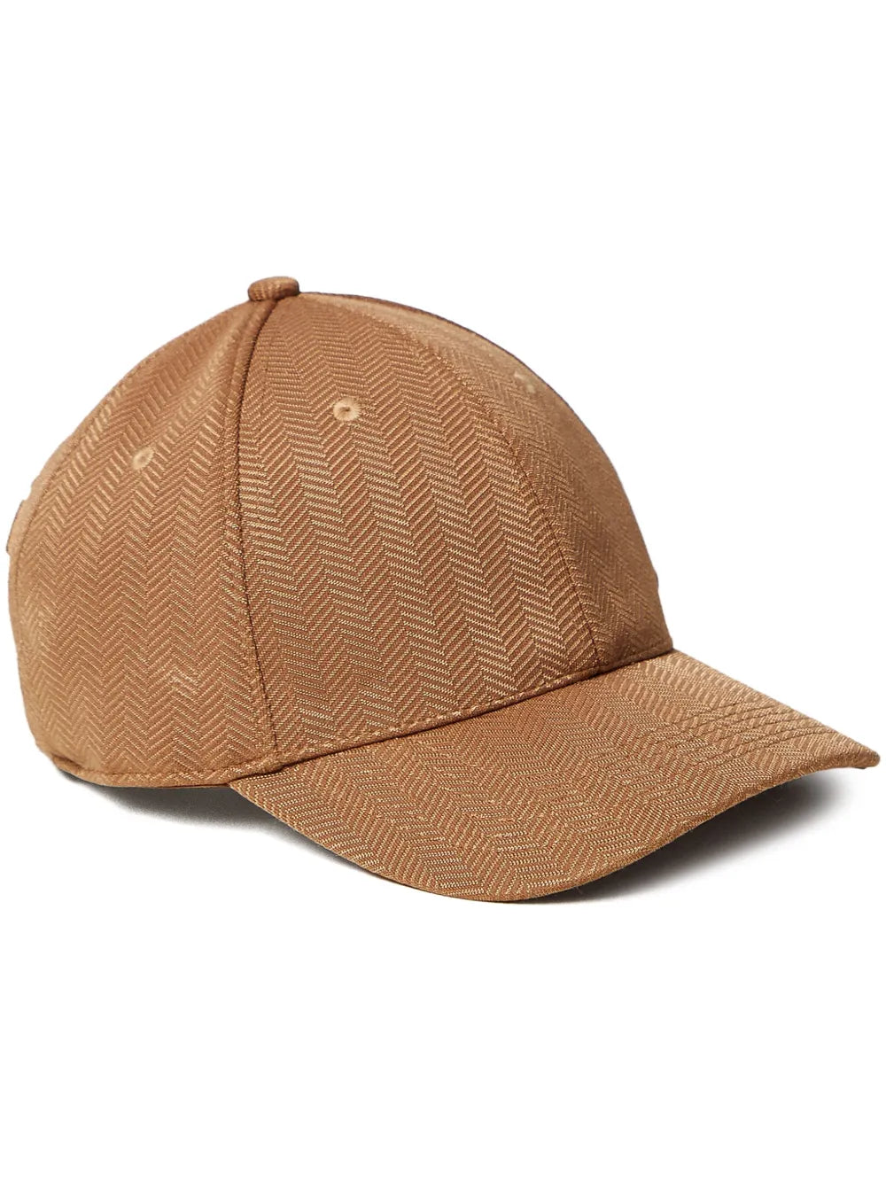 TWINSET logo embroidered cap