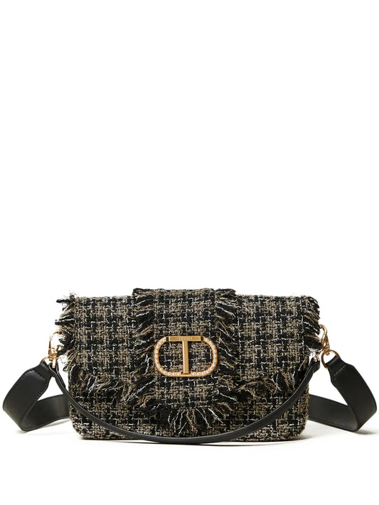 TWINSET medium Amie crossbody bag