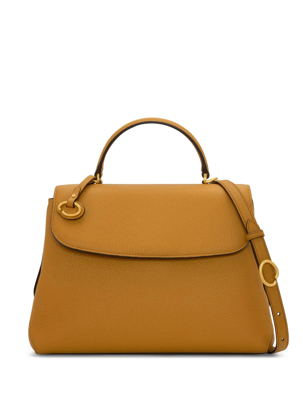 Oscar de la Renta The Poppy crossbody bag