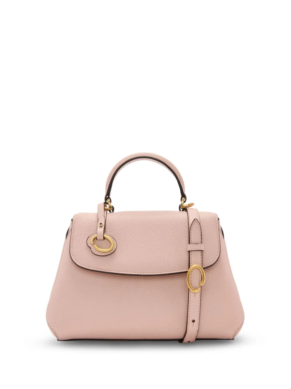 Oscar de la Renta The Mini Poppy bag