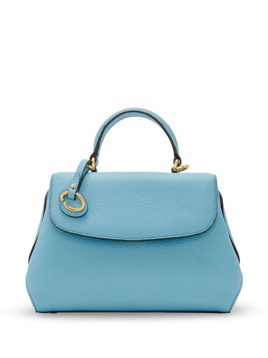 Oscar de la Renta The Mini Poppy bag