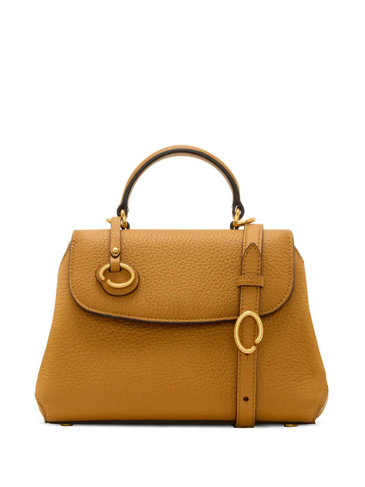 Oscar de la Renta The Mini Poppy bag