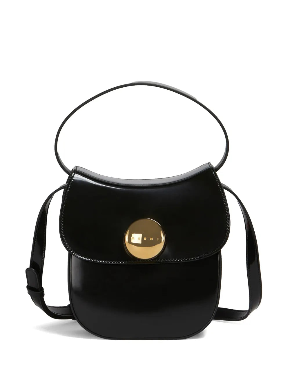 Marni small Butterfly tote bag