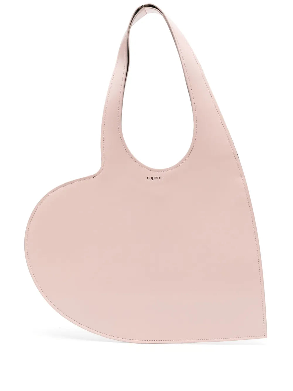 Coperni Heart tote bag
