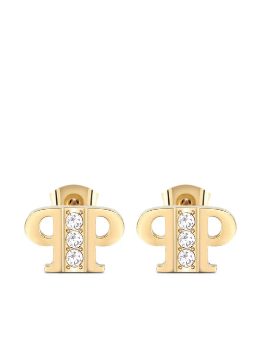 Philipp Plein Elements earrings