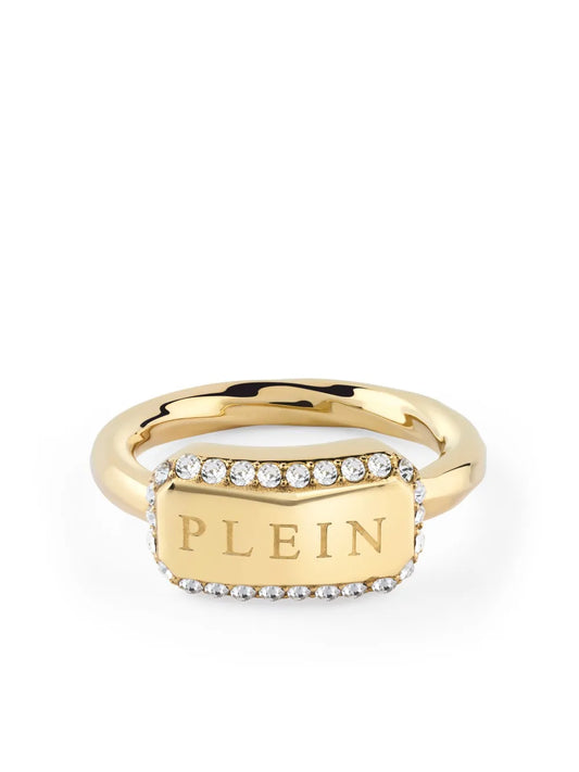 Philipp Plein Plein Tag ring