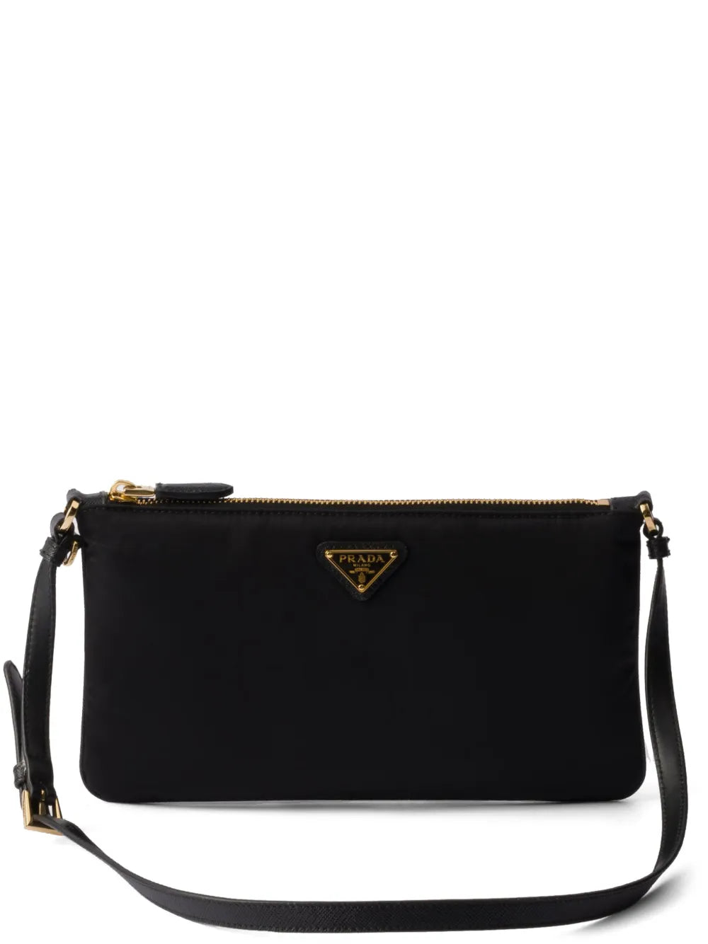 Prada Re Nylon shoulder bag