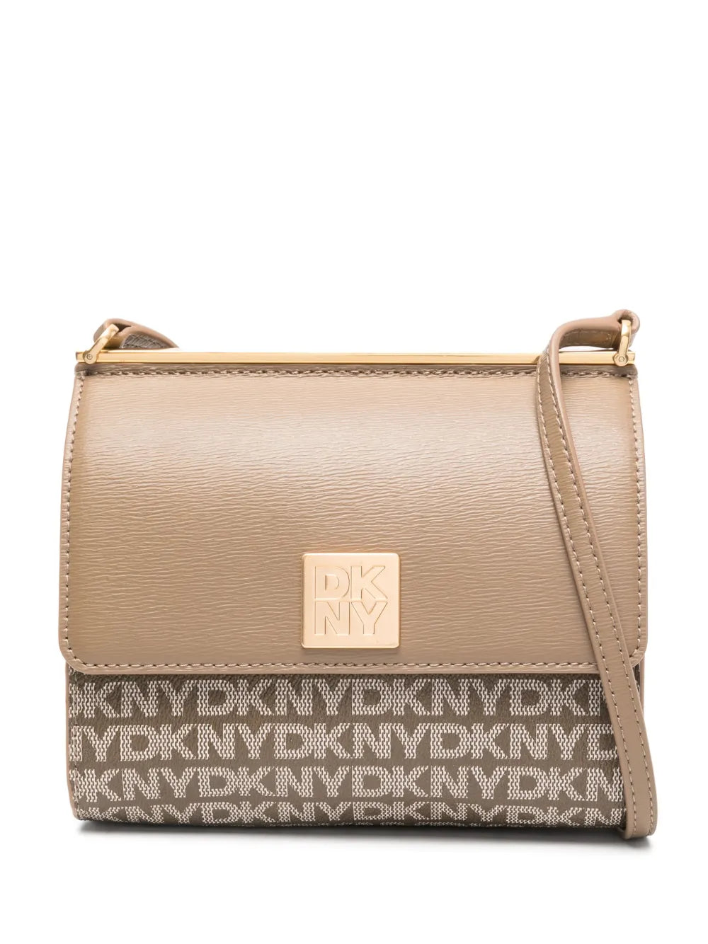 DKNY small Mona cross body bag