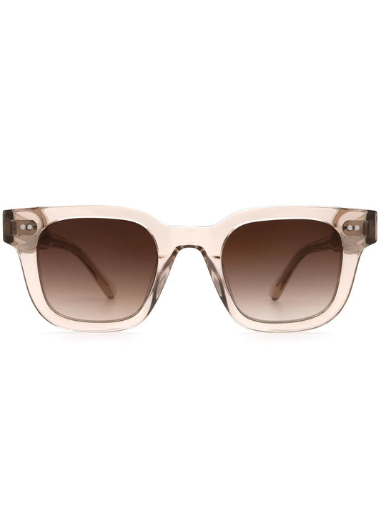 Chimi 04 square frame sunglasses