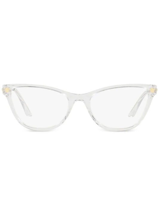 Versace Eyewear VE3309 cat eye glasses
