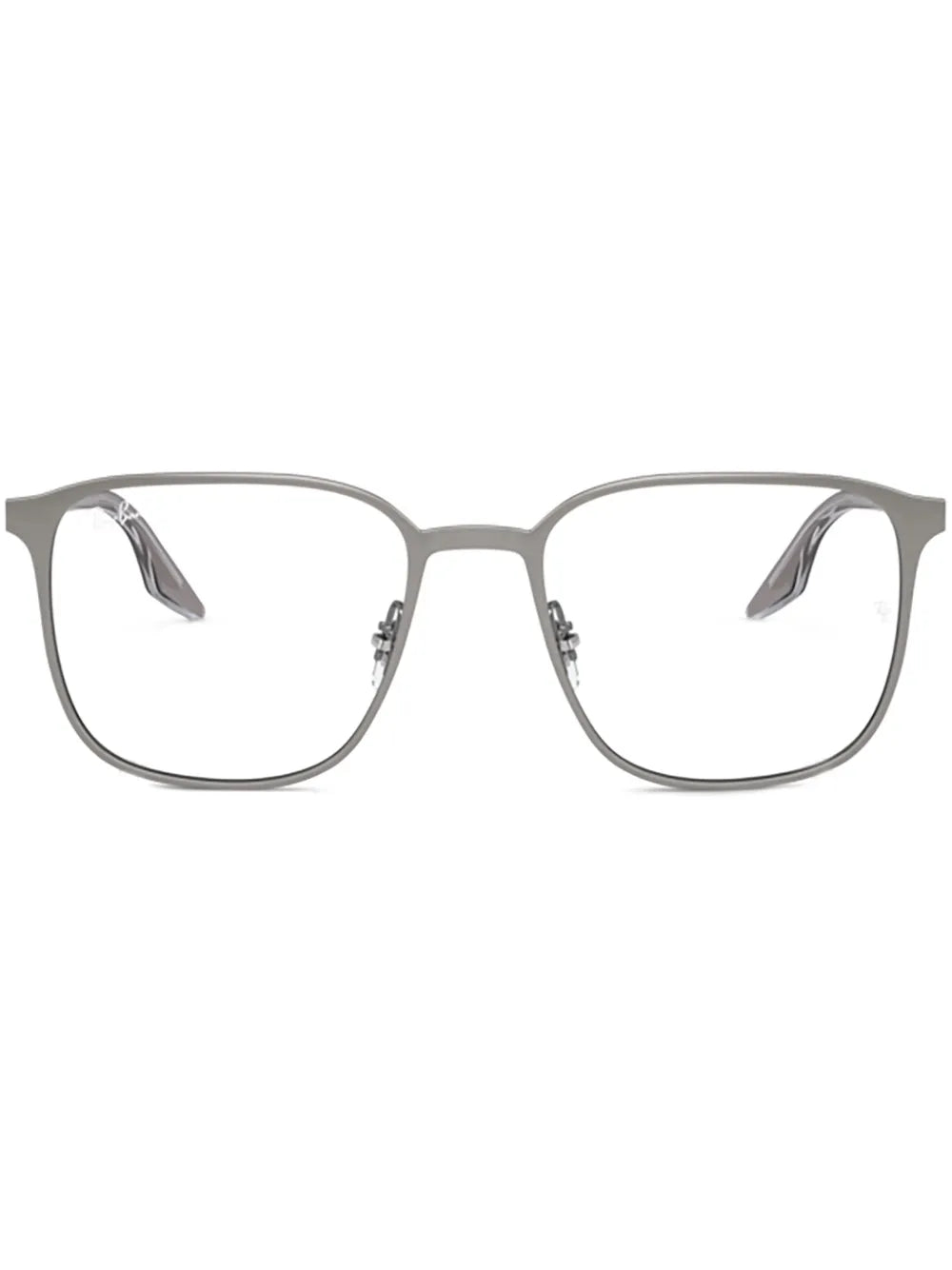 Ray-Ban square frame glasses