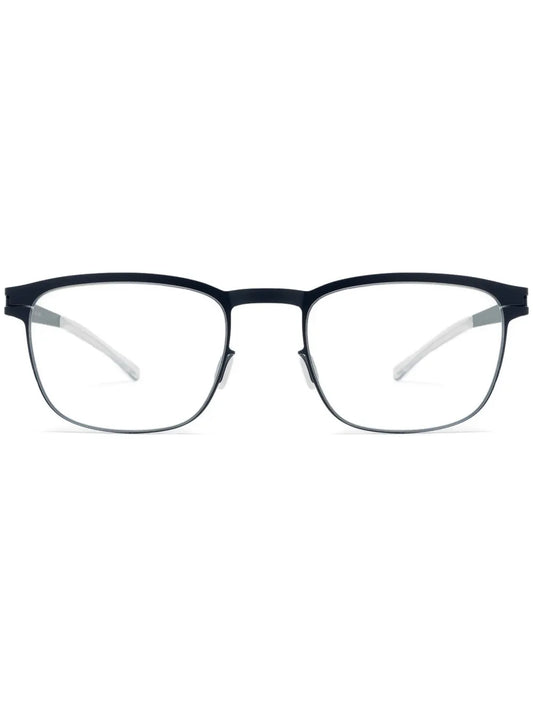 Mykita THEODORE rectangle frame glasses