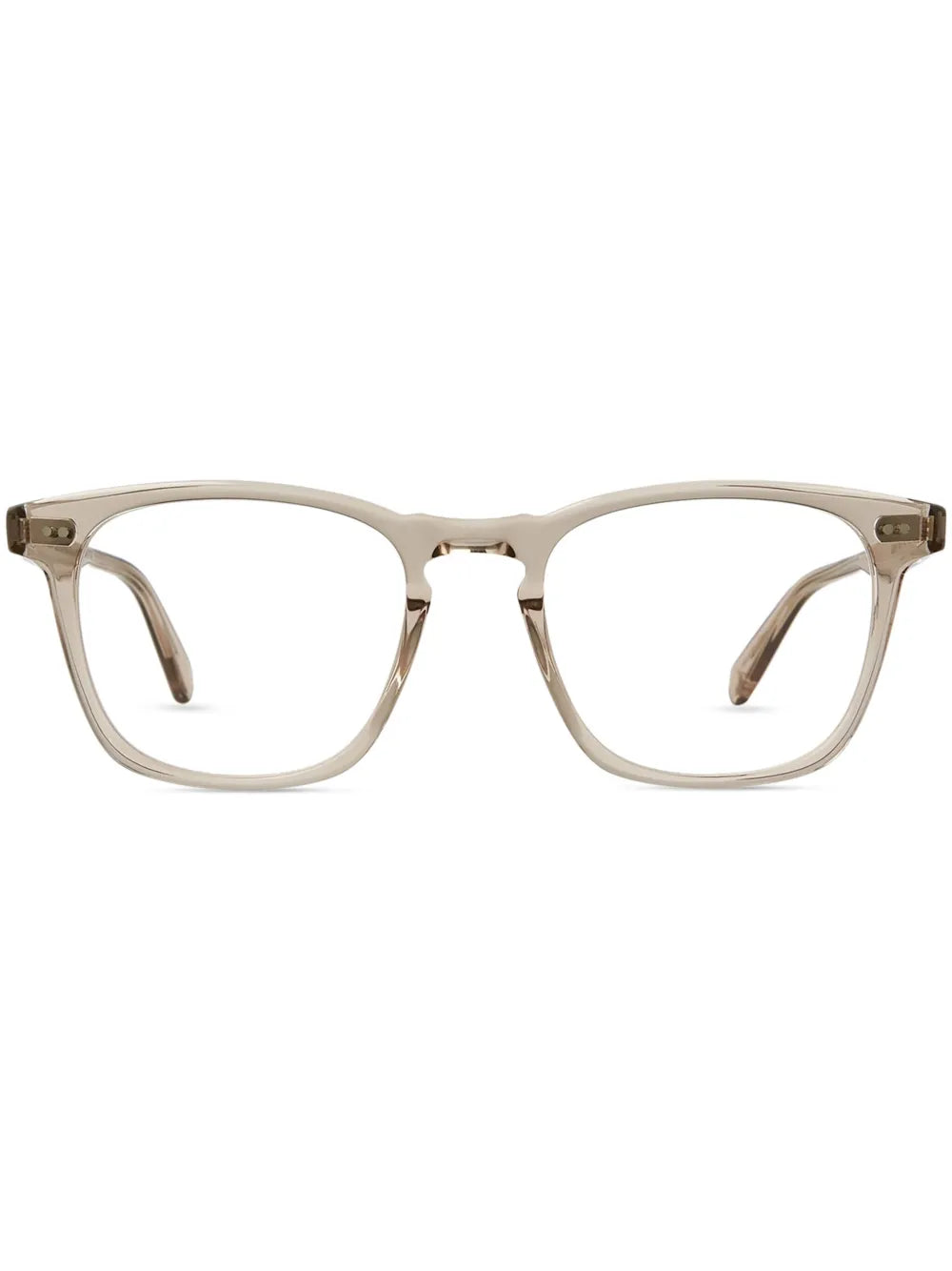 Garrett Leight Alder glasses