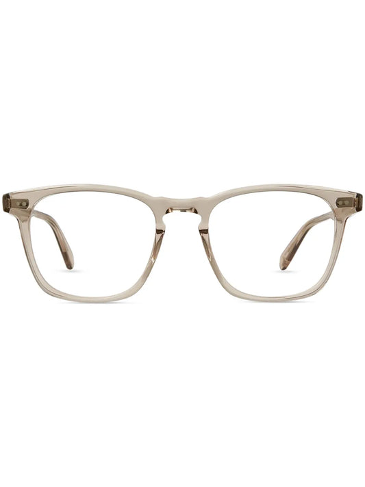 Garrett Leight Alder glasses