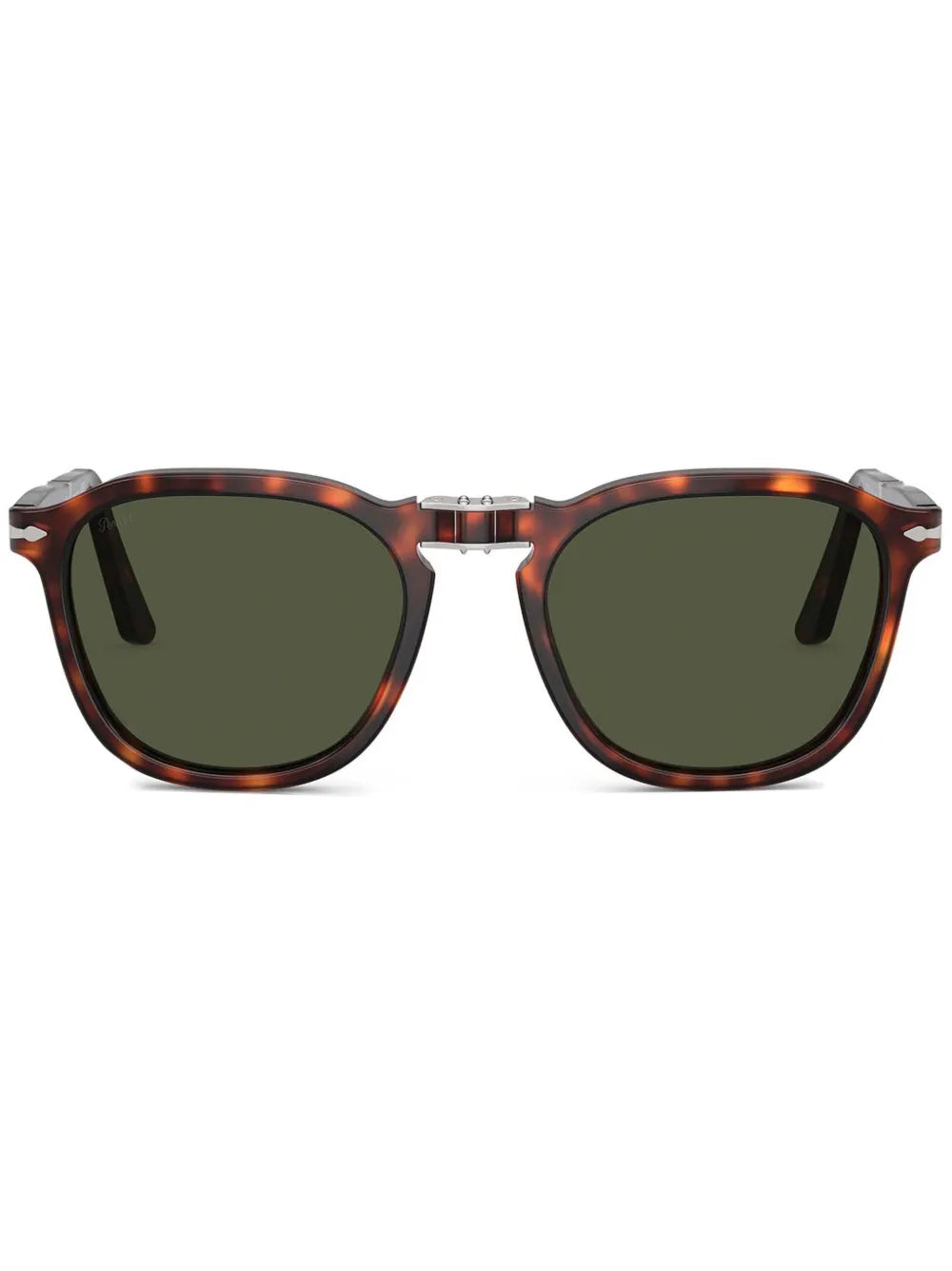 Persol square frame sunglasses