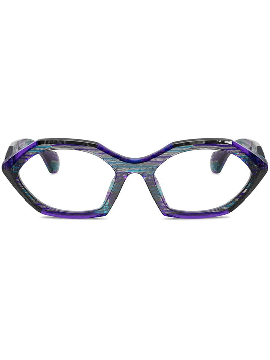 Alain Mikli A03530 frames