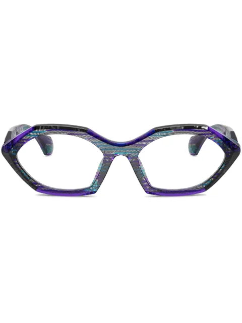 Alain Mikli A03530 frames