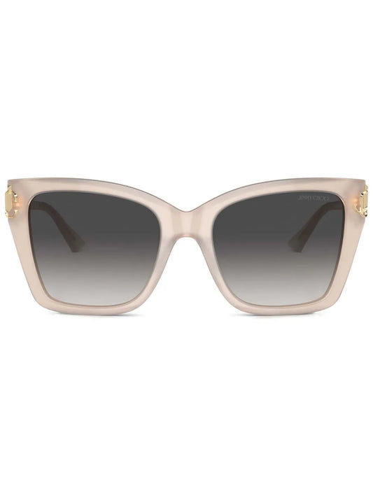 Jimmy Choo Eyewear JC5012 sunglasses