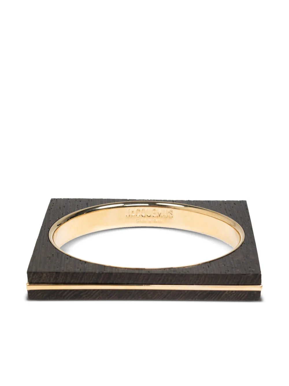 Jacquemus Le Bracelet Carré bracelet