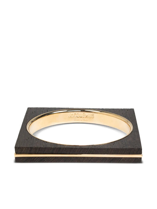 Jacquemus Le Bracelet Carré bracelet