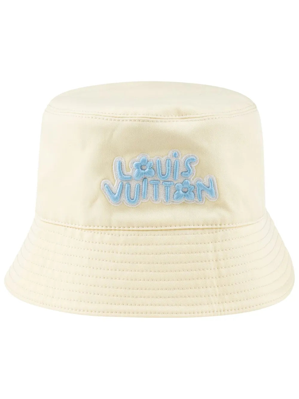 Louis Vuitton x Tyler The Creator Monogram Craggy bucket hat