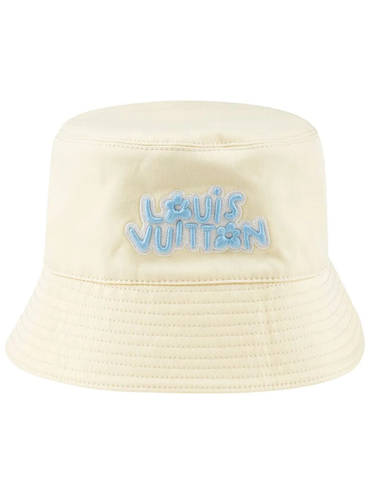 Louis Vuitton x Tyler The Creator Monogram Craggy bucket hat