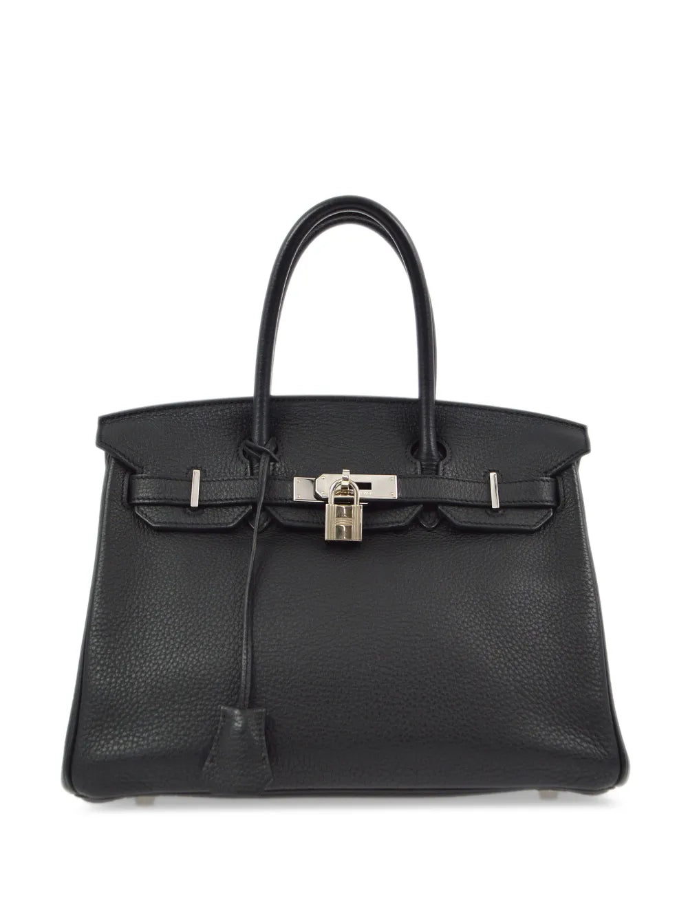 Hermès 2010 Birkin 30 handbag
